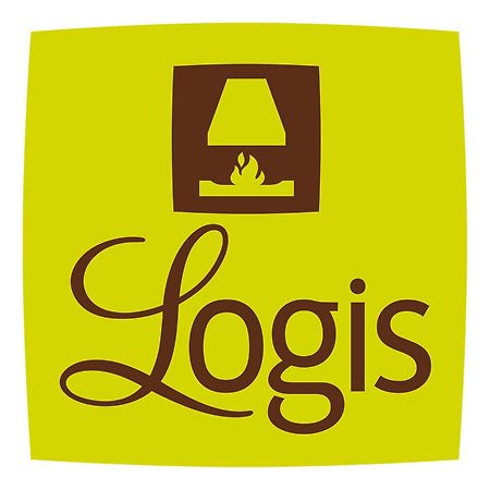 Logis Le Printemps Hotel Restaurant - Montelimar Bagian luar foto