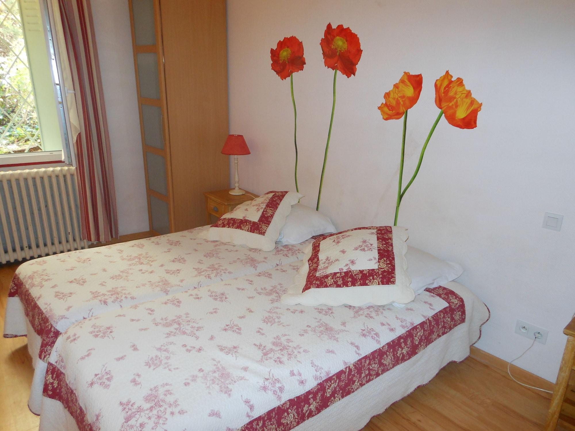 Logis Le Printemps Hotel Restaurant - Montelimar Bagian luar foto