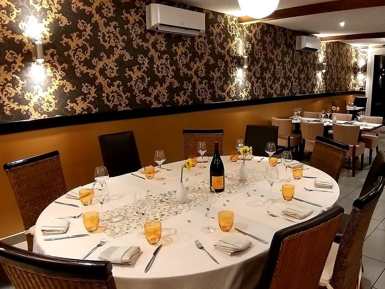 Logis Le Printemps Hotel Restaurant - Montelimar Bagian luar foto