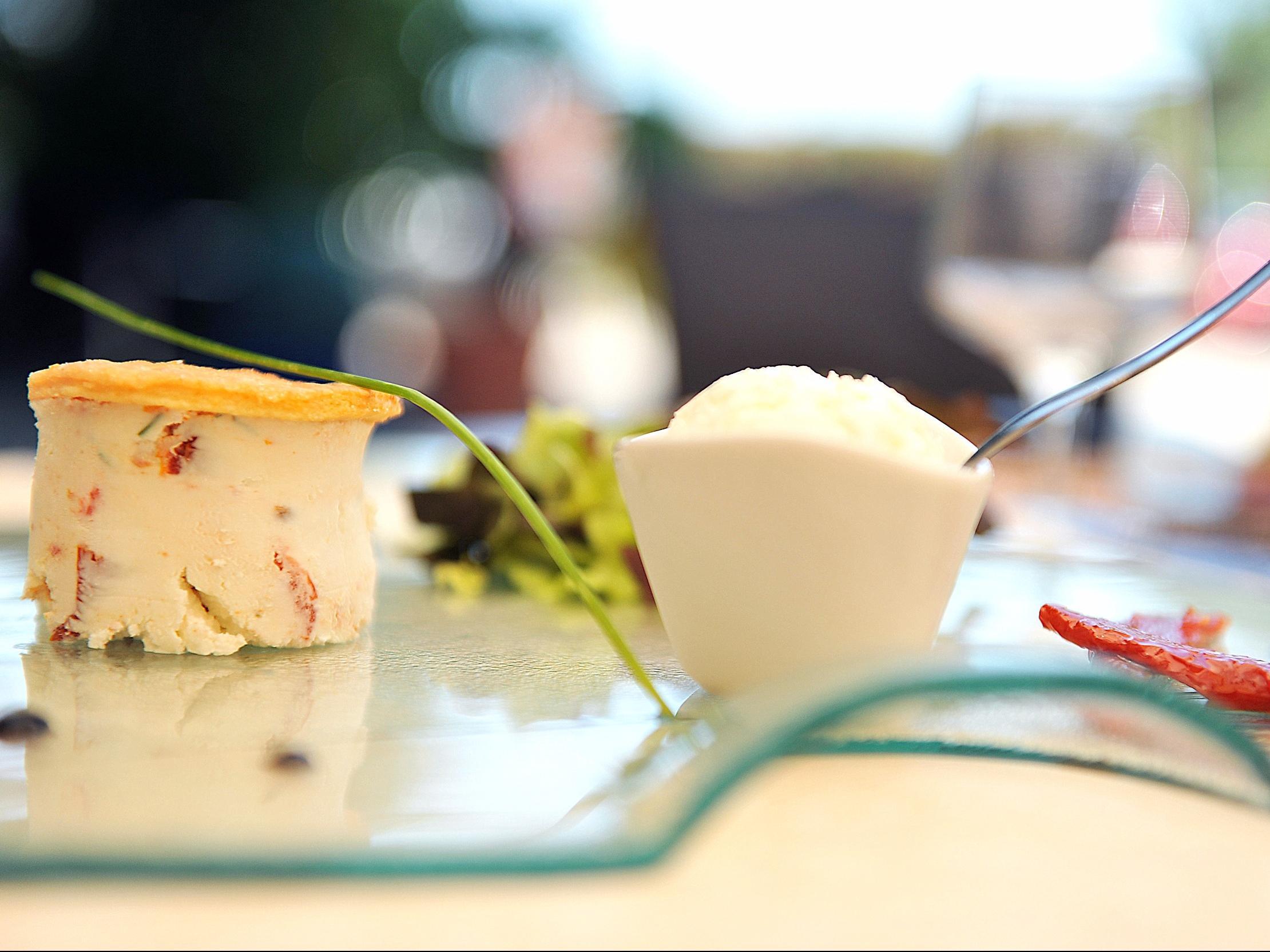 Logis Le Printemps Hotel Restaurant - Montelimar Bagian luar foto