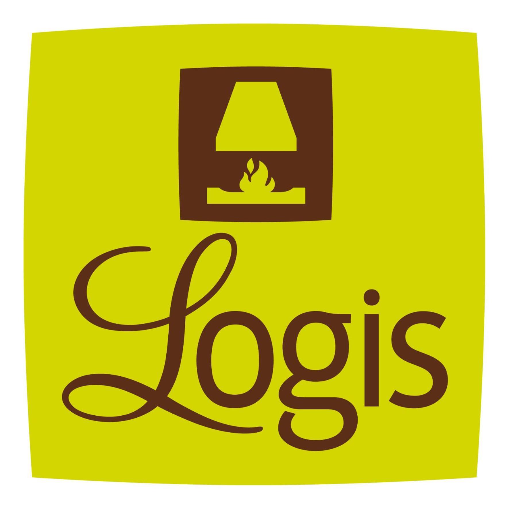 Logis Le Printemps Hotel Restaurant - Montelimar Bagian luar foto