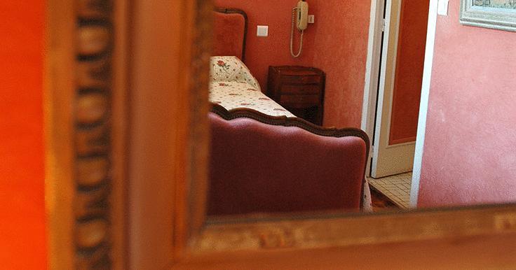 Logis Le Printemps Hotel Restaurant - Montelimar Ruang foto